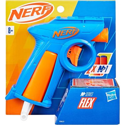 ���������� ������ Hasbro ������� Nerf N Series Flex (F8623) - �������� 2