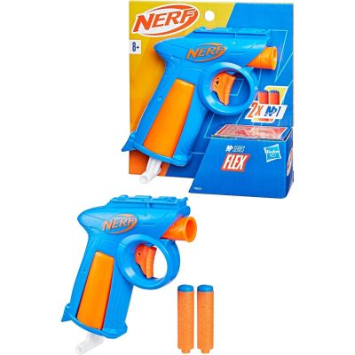 ���������� ������ Hasbro ������� Nerf N Series Flex (F8623) - �������� 3