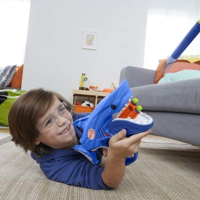 ���������� ������ Hasbro ������� Nerf SharkFire (F8645) - �������� 8