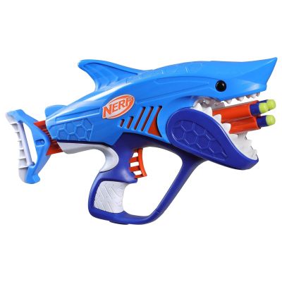 ���������� ������ Hasbro ������� Nerf SharkFire (F8645) - �������� 1