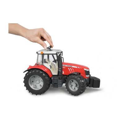 ����������� Bruder ������� Massey Ferguson 7624 (03046) - �������� 10