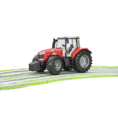 ����������� Bruder ������� Massey Ferguson 7624 (03046) - �������� 12