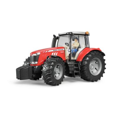 ����������� Bruder ������� Massey Ferguson 7624 (03046) - �������� 6