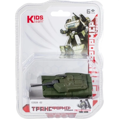 ����������� Kids Team ���� Abrams (E2028-02) - �������� 3