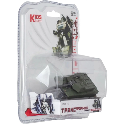 ����������� Kids Team ���� Abrams (E2028-02) - �������� 4