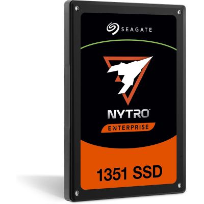 ����������� SSD 2.5" 960GB Seagate (XA960LE10006) - �������� 1