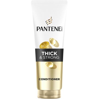 ����������� ��� ������� Pantene Pro-V Thick & Strong 275 �� (8700216508896) - �������� 1