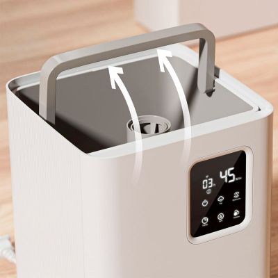 ����������� ������� Deerma DEM-F951W - �������� 7