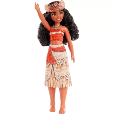 ������ Disney Princess �������� ����� (HLW05) - �������� 2