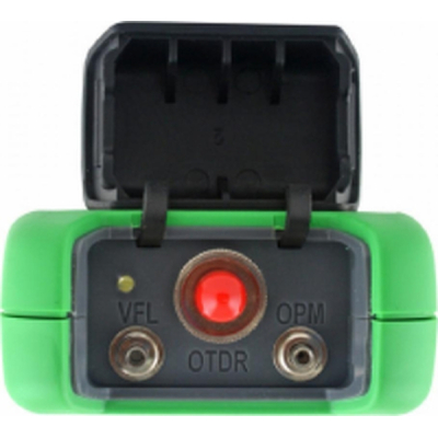   Multitest MO1235N (with case) -  4