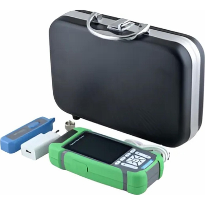   Multitest MO1235N (with case) -  1