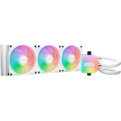 ������� �������� ����������� Be quiet! LIGHT LOOP 360mm ���� (BW023) - �������� 1