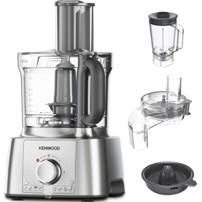 �������� ������� Kenwood FDP 65.820SI UA - �������� 1