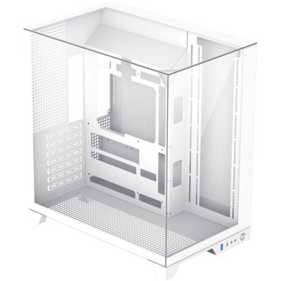 ������ Gamemax Infinity Plus WH - �������� 2