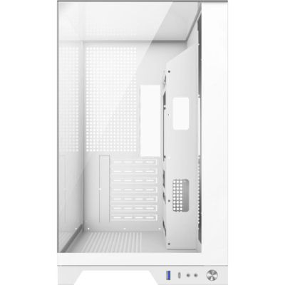 ������ Gamemax Infinity Plus WH - �������� 3