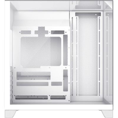 ������ Gamemax Infinity Plus WH - �������� 4