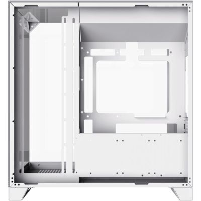 ������ Gamemax Infinity Plus WH - �������� 6