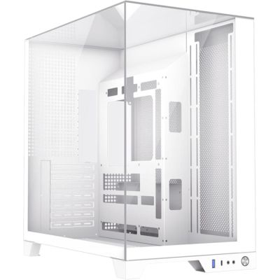 ������ Gamemax Infinity Plus WH - �������� 1