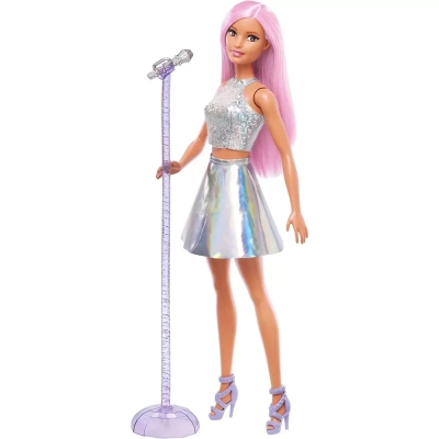 ������ Barbie ���-���� ��� � ���� ���� (JCW42) - �������� 1