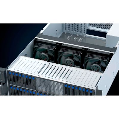 ����� ��� ������� Arctic S12038-4K (ACFAN00296A) - �������� 8