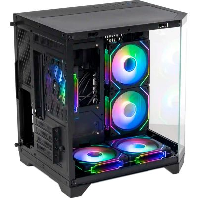 ������ Qube CRYSTAL_GBNU3 - �������� 5