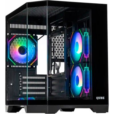 ������ Qube CRYSTAL_GBNU3 - �������� 1