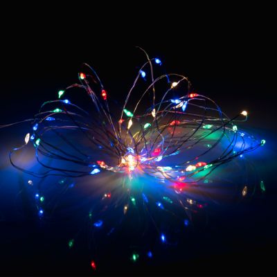 �������� YES! Fun ���� �� ������ ��������� 50 LED ������������ 5 � ����������� USB (975039) - �������� 3