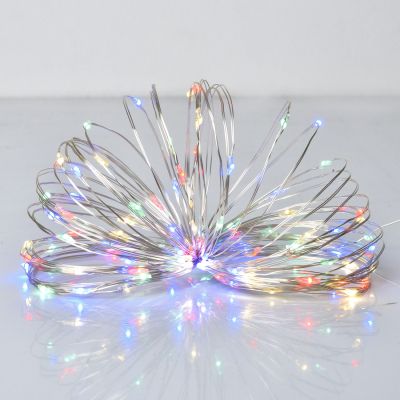 �������� YES! Fun ���� �� ������ ��������� 50 LED ������������ 5 � ����������� USB (975039) - �������� 1