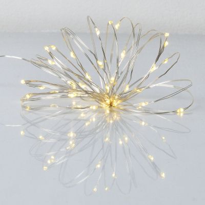 ó������ YES! Fun ����� �� ������ ���� 50 LED �����-��� 5 � �������� USB (975040) - �������� 1