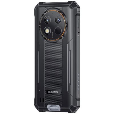 ��������� ������� OUKITEL WP28S 4/128GB Black (6931940757621) - �������� 10