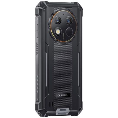 ��������� ������� OUKITEL WP28S 4/128GB Black (6931940757621) - �������� 11