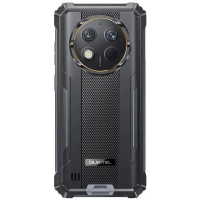 ��������� ������� OUKITEL WP28S 4/128GB Black (6931940757621) - �������� 3