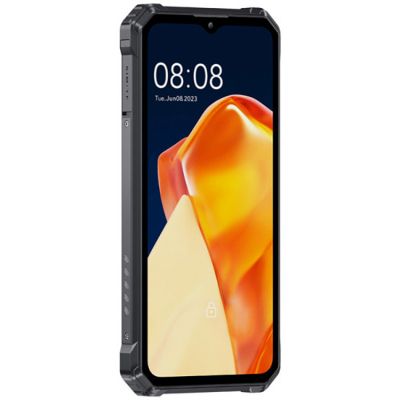 ��������� ������� OUKITEL WP28S 4/128GB Black (6931940757621) - �������� 8