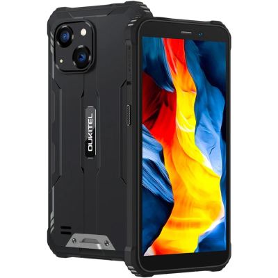 ��������� ������� OUKITEL G2 4/64GB Black (6931940757713) - �������� 12