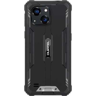 ��������� ������� OUKITEL G2 4/64GB Black (6931940757713) - �������� 3