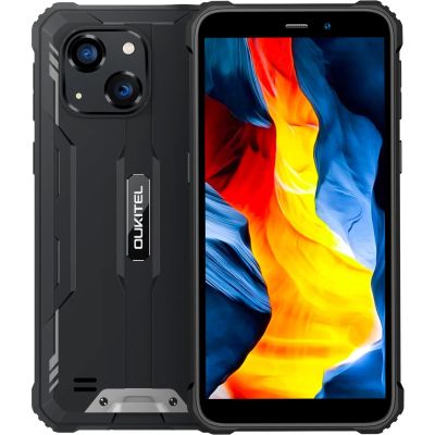 ��������� ������� OUKITEL G2 4/64GB Black (6931940757713) - �������� 1