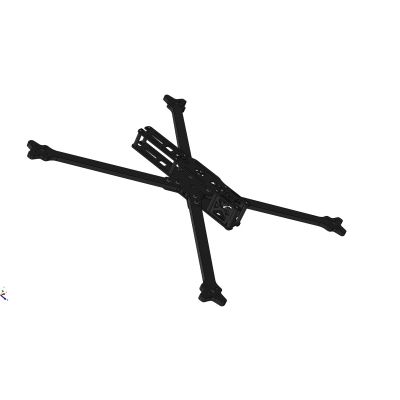    TBS Source One V5 10inch DC -  3