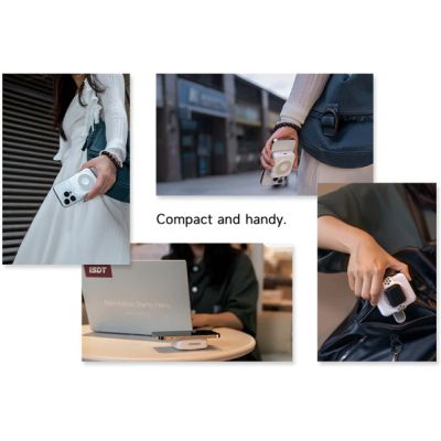 ��� iSDT PB10 DW Portable 3000mah (iSDT-PB10) - �������� 3