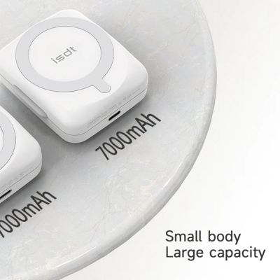 ��� iSDT PB10 DW Portable 3000mah (iSDT-PB10) - �������� 4