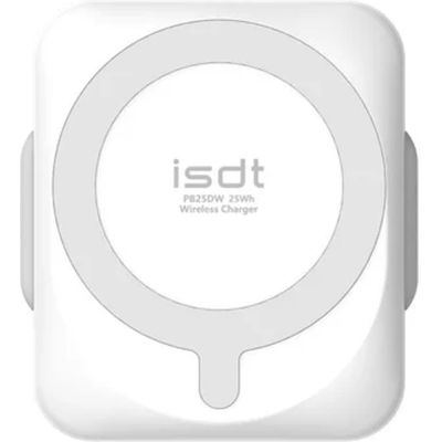 ��� iSDT PB25 DW Portable Charger (iSDT-PB25) - �������� 3