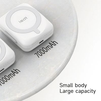 ��� iSDT PB25 DW Portable Charger (iSDT-PB25) - �������� 4