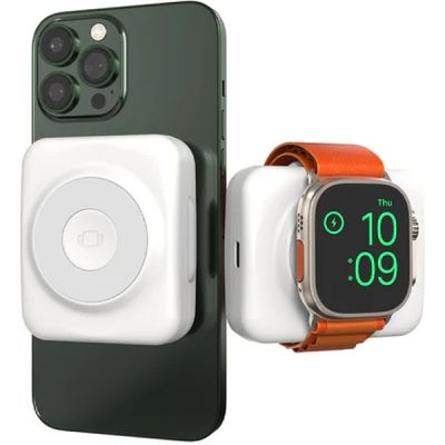 ��� iSDT PB25 DW Portable Charger (iSDT-PB25) - �������� 1