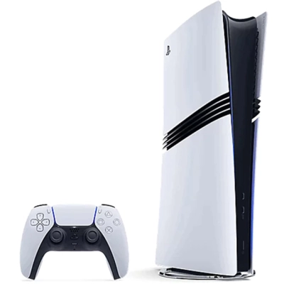 ������ ������� Sony Playstation 5 Pro 2TB (711719595915) - �������� 2