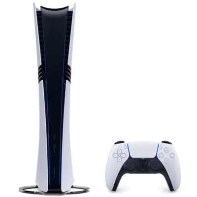 ������ ������� Sony Playstation 5 Pro 2TB (711719595915) - �������� 3