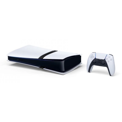 ������ ������� Sony Playstation 5 Pro 2TB (711719595915) - �������� 5