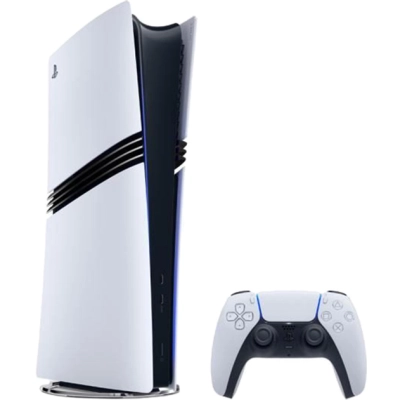 ������ ������� Sony Playstation 5 Pro 2TB (711719595915) - �������� 1
