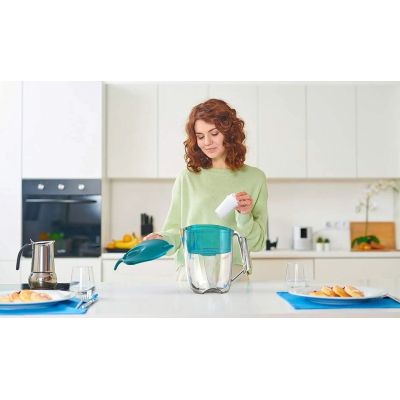 Գ����-������ Ecosoft Maxima 5� (3.5� ������� ����) � ������-����������, ���� ��� (FMVMAXIMADGECO) - �������� 2