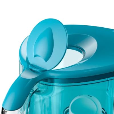 Գ����-������ Ecosoft Maxima 5� (3.5� ������� ����) � ������-����������, ���� ��� (FMVMAXIMADGECO) - �������� 6