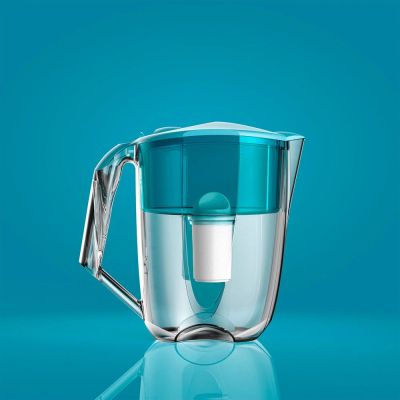 Գ����-������ Ecosoft Maxima 5� (3.5� ������� ����) � ������-����������, ���� ��� (FMVMAXIMADGECO) - �������� 8