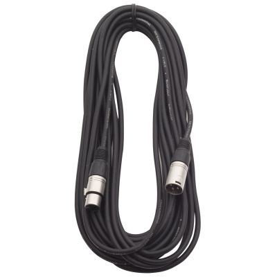 ̳��������� ������ RockCable Microphone Cable 10m (RCL 30310 D6) - �������� 1